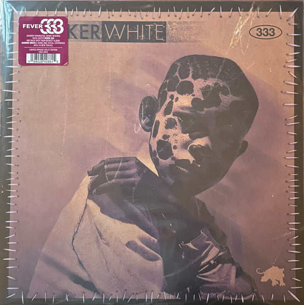 Fever 333 – Darker White (Opaque Violet Vinyl) (I) 🇺🇸