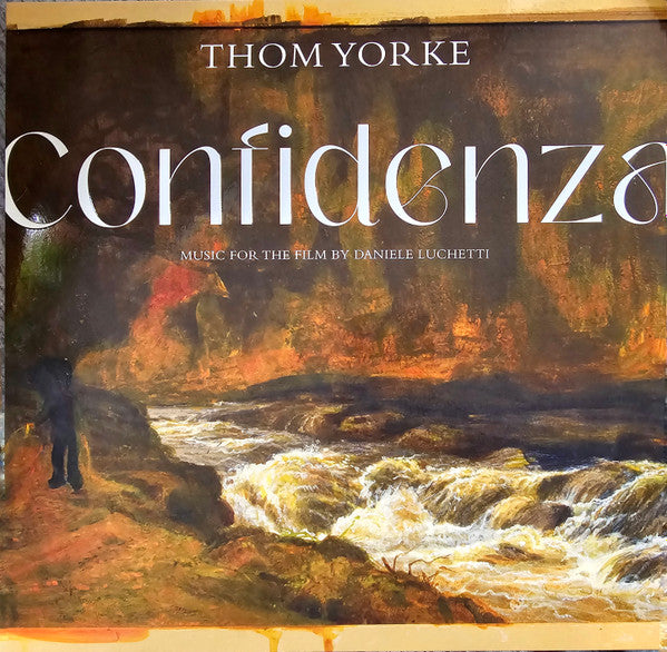Thom Yorke – Confidenza OST 🇺🇸
