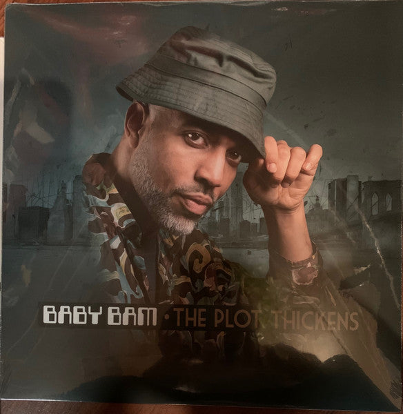 Baby Bam – Plot Thickens 🇺🇸