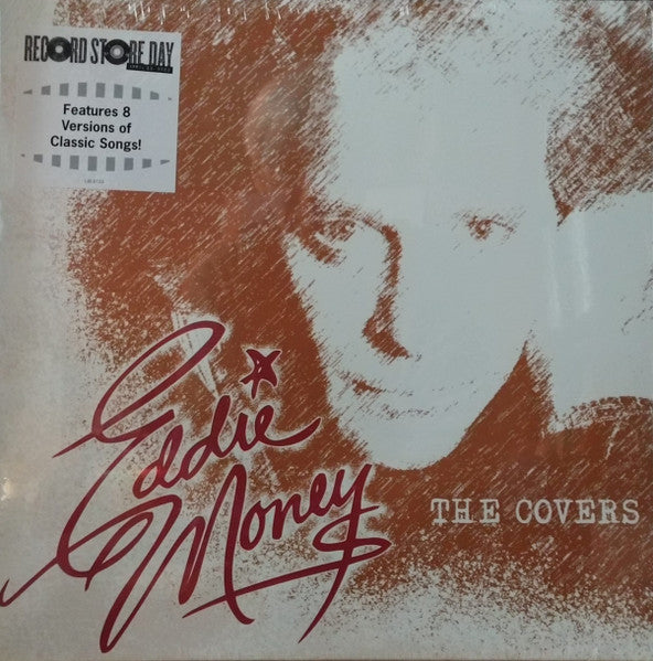 Eddie Money – Covers (RSD) 🇺🇸