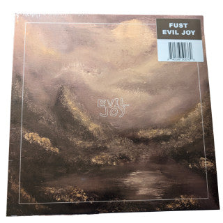Fust – Evil Joy 🇺🇸