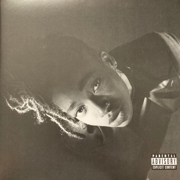 Little Simz – Grey Area (White Vinyl) 🇺🇸