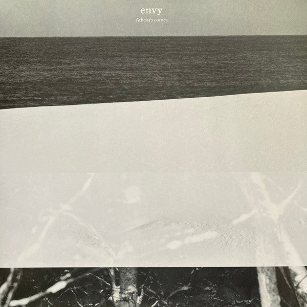 Envy – Atheist's Cornea 🇺🇸