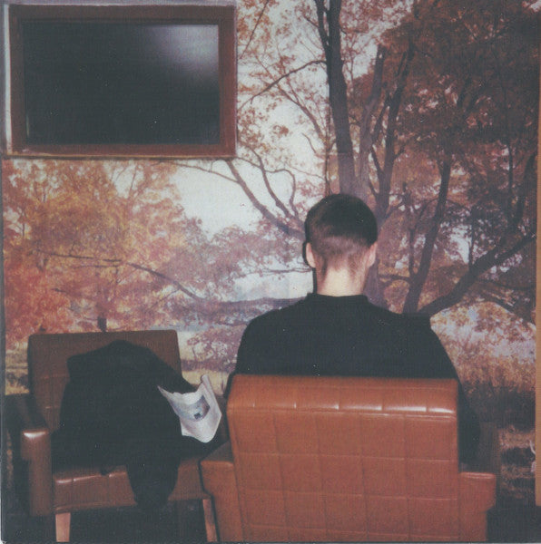 Fugazi – Furniture 🇺🇸