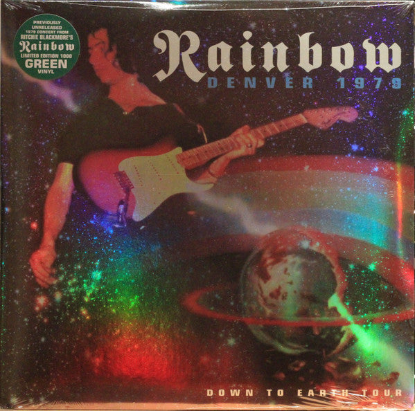 Rainbow – Denver 1979 🇺🇸