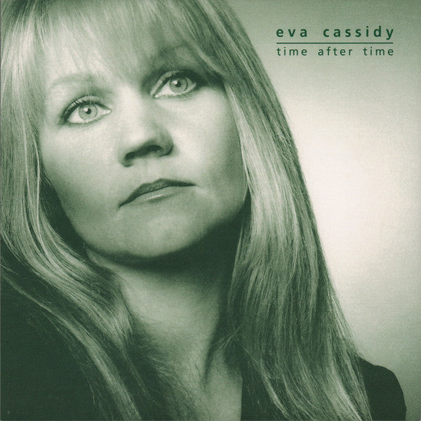 Eva Cassidy – Tat 🇺🇸