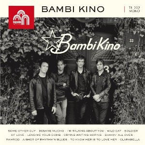 Bambi Kino – Bambi Kino 🇺🇸