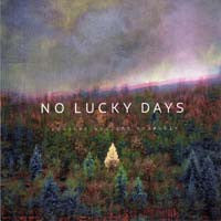 Webster Wraight Ensemble – No Lucky Days (Green Vinyl) 🇺🇸