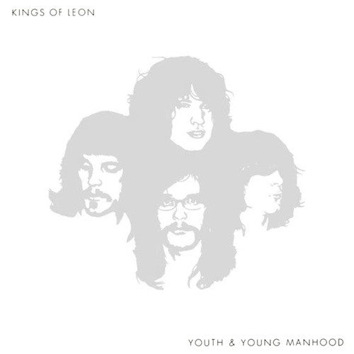 Kings Of Leon – Youth & Young Manhood (2Lp/180G/Gatefold) 🇺🇸