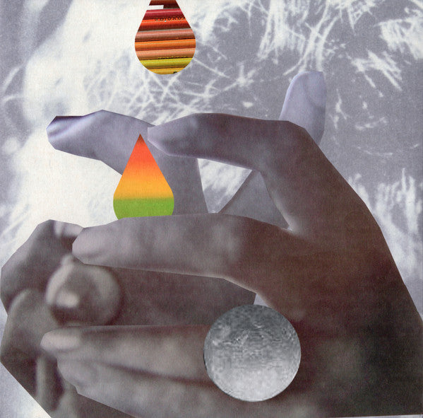 Broadcast – Future Crayon 🇺🇸