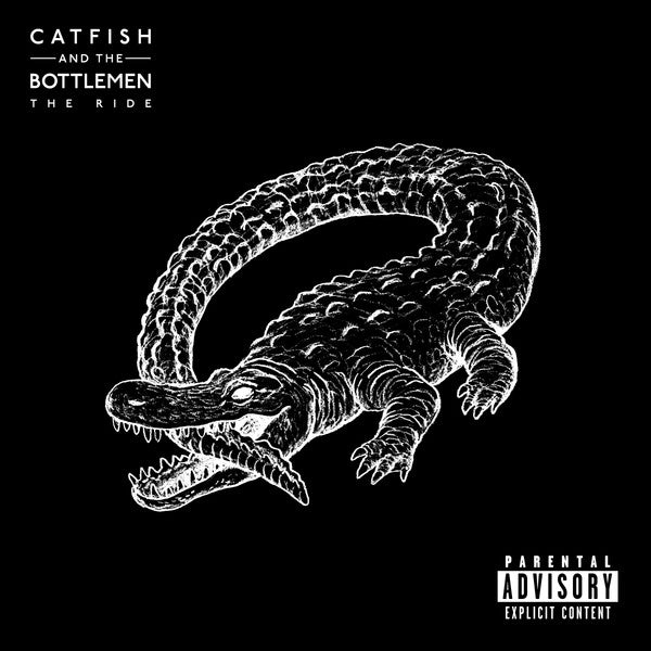 Catfish and the Bottlemen – Ride 🇺🇸
