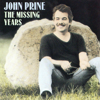 John Prine – Oop: The Missing Years 🇺🇸