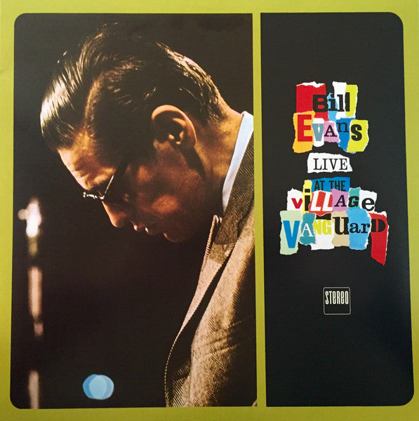 Bill Evans – Live at the Village Vanguard 🇺🇸