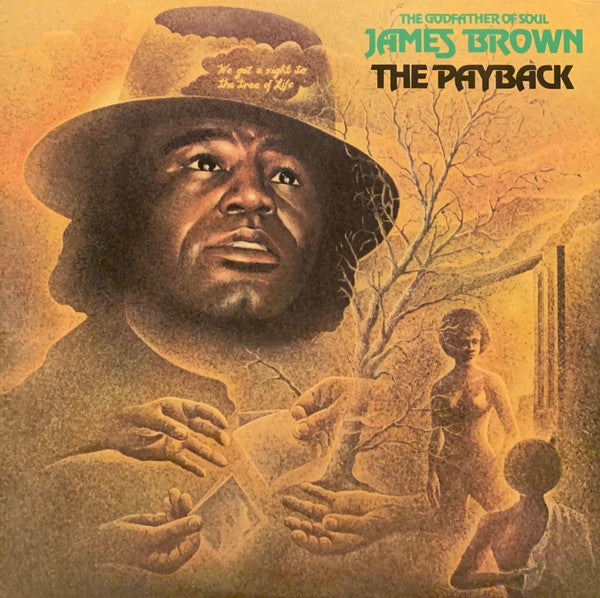 James Brown – Payback 🇺🇸