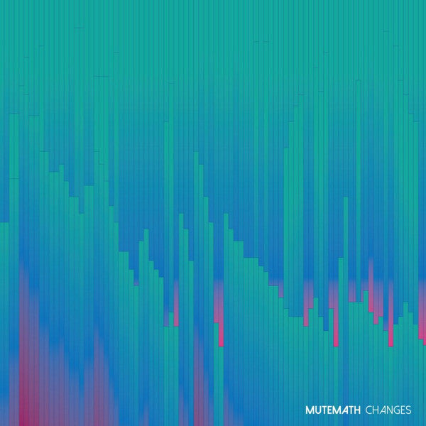 Mutemath – Changes (Limited Edition/Dl Card) 🇺🇸
