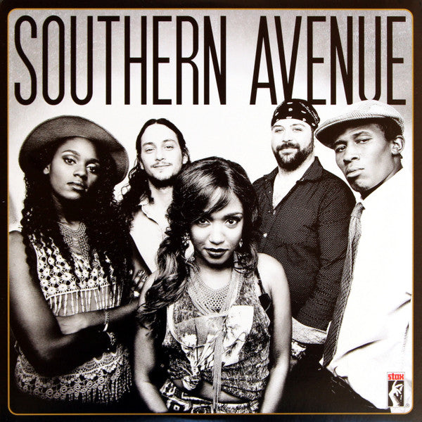 Southern Avenue – Southern Avenue 🇺🇸