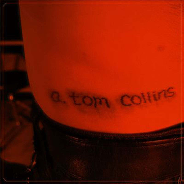 A. Tom Collins – Stick & Poke 🇺🇸