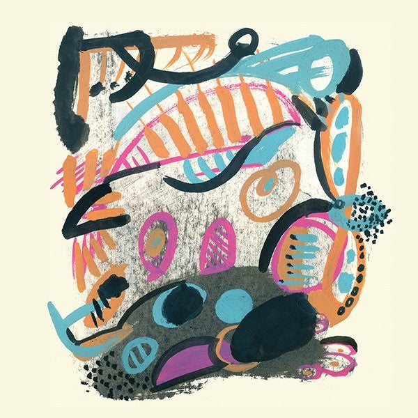 Future Islands – On The Water (Dl Code) 🇺🇸