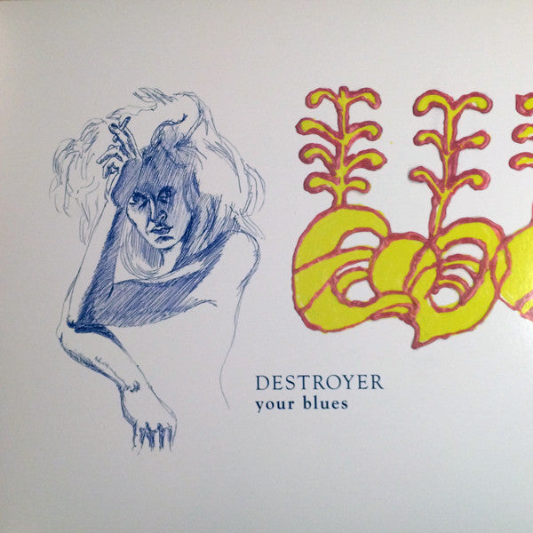 Destroyer – Your Blues 🇺🇸