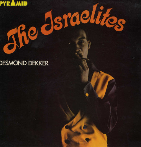 Desmond & the Aces Dekker – Israelites 🇺🇸
