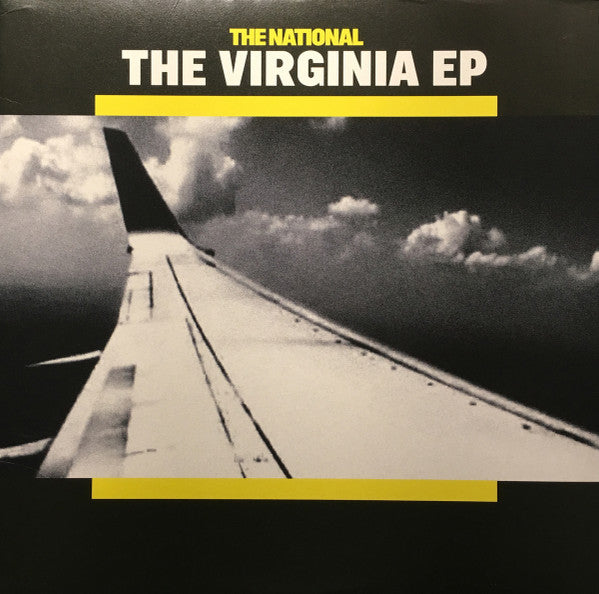 National – Virginia 🇺🇸