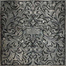 Turnpike Troubadours – Turnpike Troubadours 🇺🇸