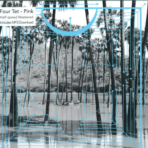 Four Tet – Pink 🇺🇸