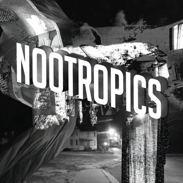 Lower Dens – Nootropics (2Lp/Dl Card) 🇺🇸