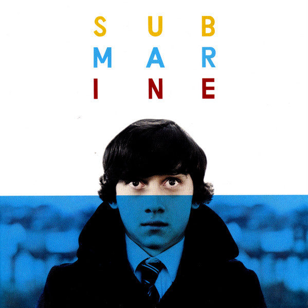 Alex Turner – Submarine: Original Songs from the Film 🇺🇸