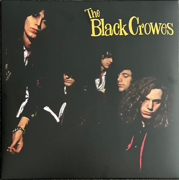 Black Crowes – Shake Your Money Maker (2020 Remaster) 🇺🇸