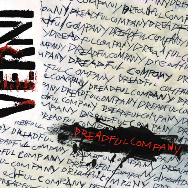 Verni – Dreadful Company 🇺🇸