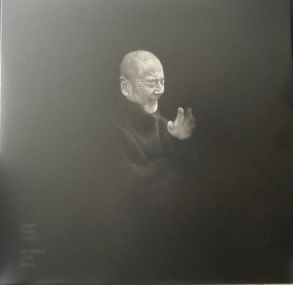 Simon Fisher Turner – Instability of the Signal 🇺🇸
