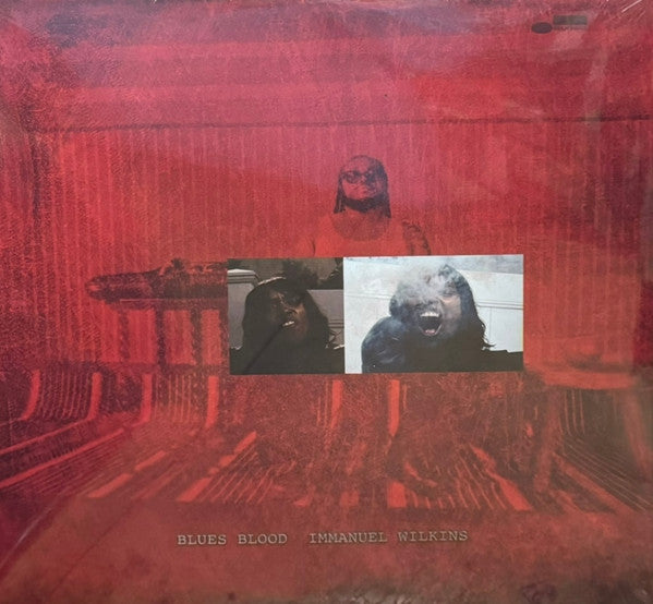 Immanuel Wilkins – Blues Blood (2LP) 🇺🇸