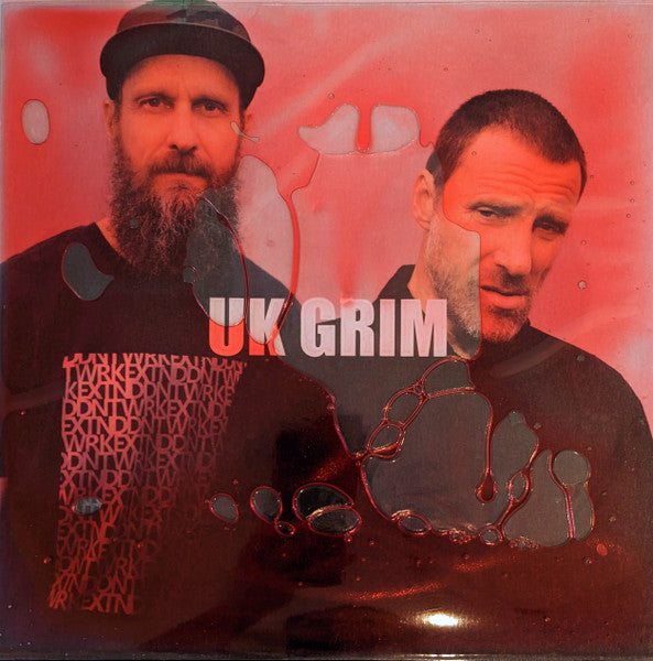 Sleaford Mods – UK Grim 🇺🇸