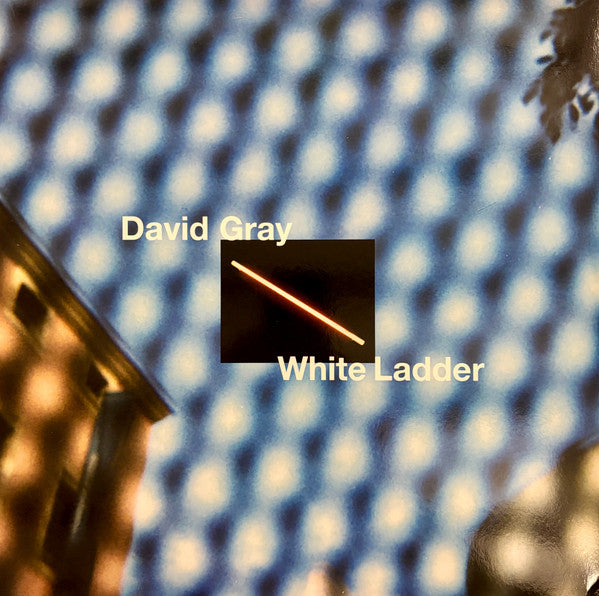 David Gray – White Ladder (2Lp) 🇺🇸