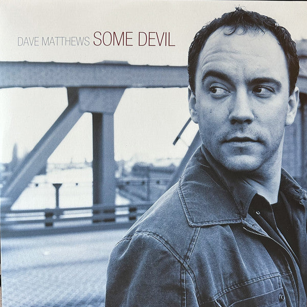 Dave Matthews – Some Devil (2LP) 🇺🇸