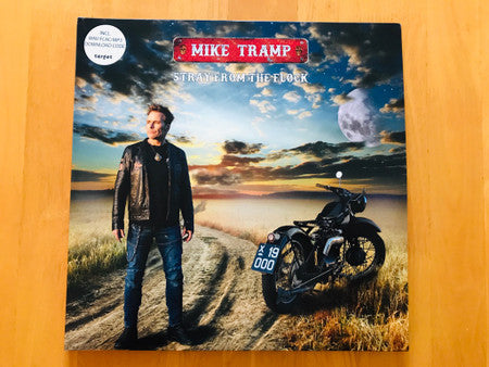 Mike Tramp – Stray from the Flock 🇺🇸