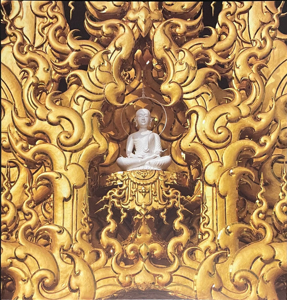 Yob – Catharsis (Repress/Gold Nugget Vinyl) 🇺🇸