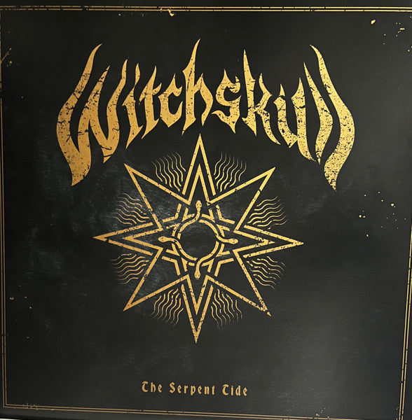 Witchskull – Serpent Tide 🇺🇸