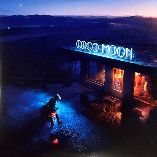 Owl City – Coco Moon 🇺🇸