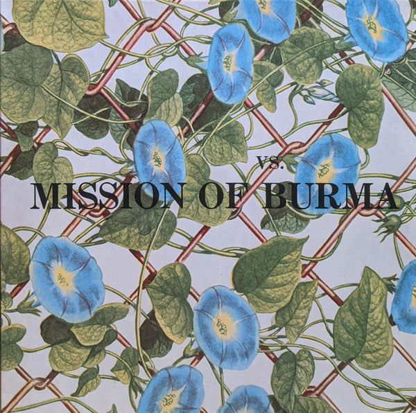 Mission of Burma – Vs. 🇺🇸