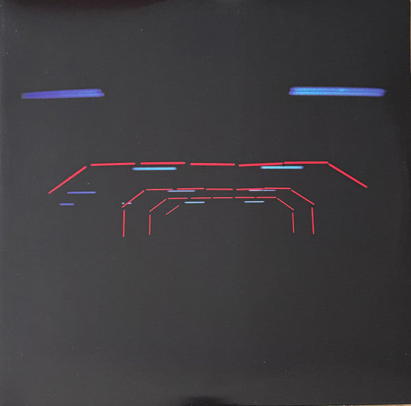 Tr/St – Joyland (2LP/Lava Vinyl) (I) 🇺🇸