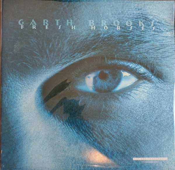 Garth Brooks – Fresh Horses 🇺🇸