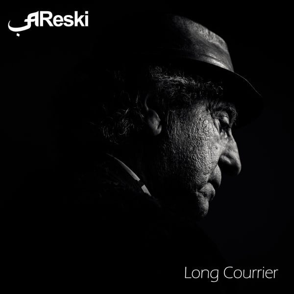 Areski – Long Courrier 🇺🇸