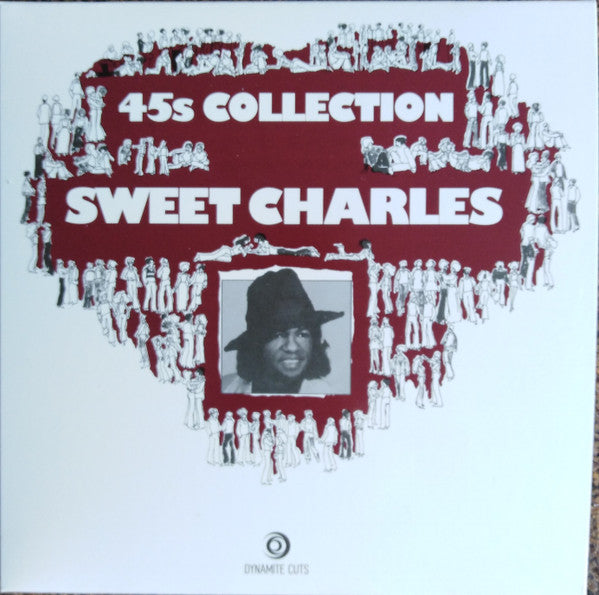 Sweet Charles – Sweet Charles 45S Collection 🇺🇸