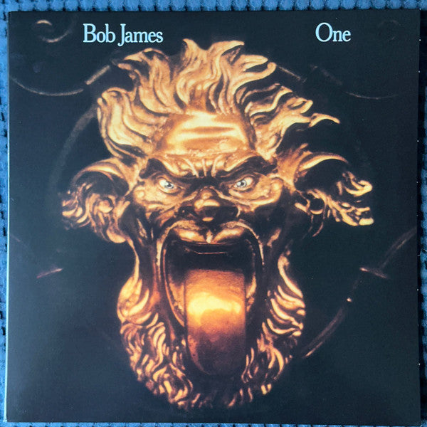 Bob James – One 🇺🇸