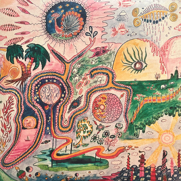Youth Lagoon – Wondrous Bughouse 🇺🇸