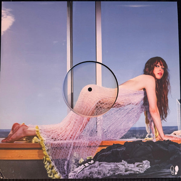 Marie Davidson – City of Clowns (Mdj Tools) (Incl. Soulwax Dub Mixes) 🇺🇸
