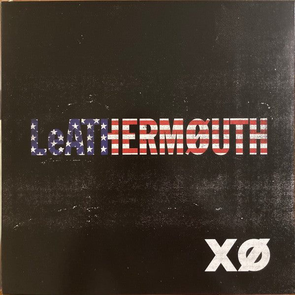 Leathermouth – Xo) 🇺🇸
