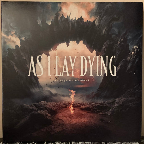 As I Lay Dying – Through Storms Ahead 🇺🇸